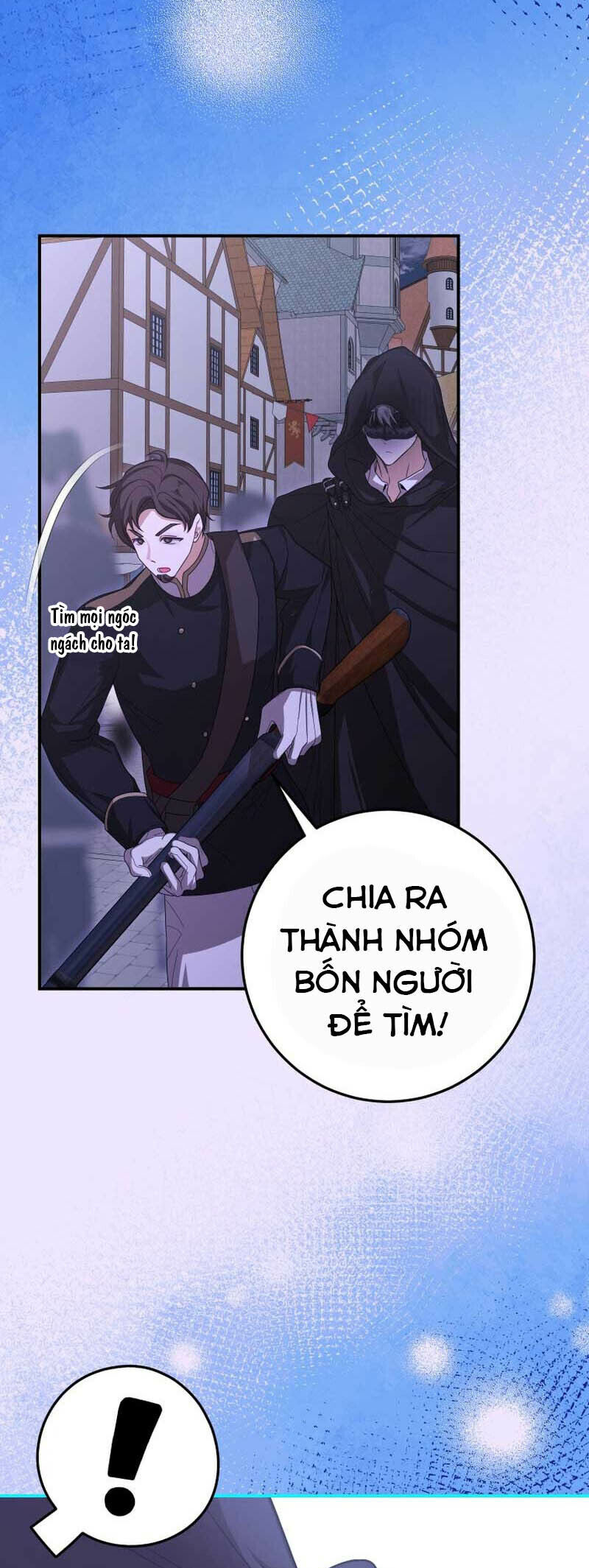 Trở Thành Chủ Nhân Của Ác Ma Chapter 43 - Trang 2