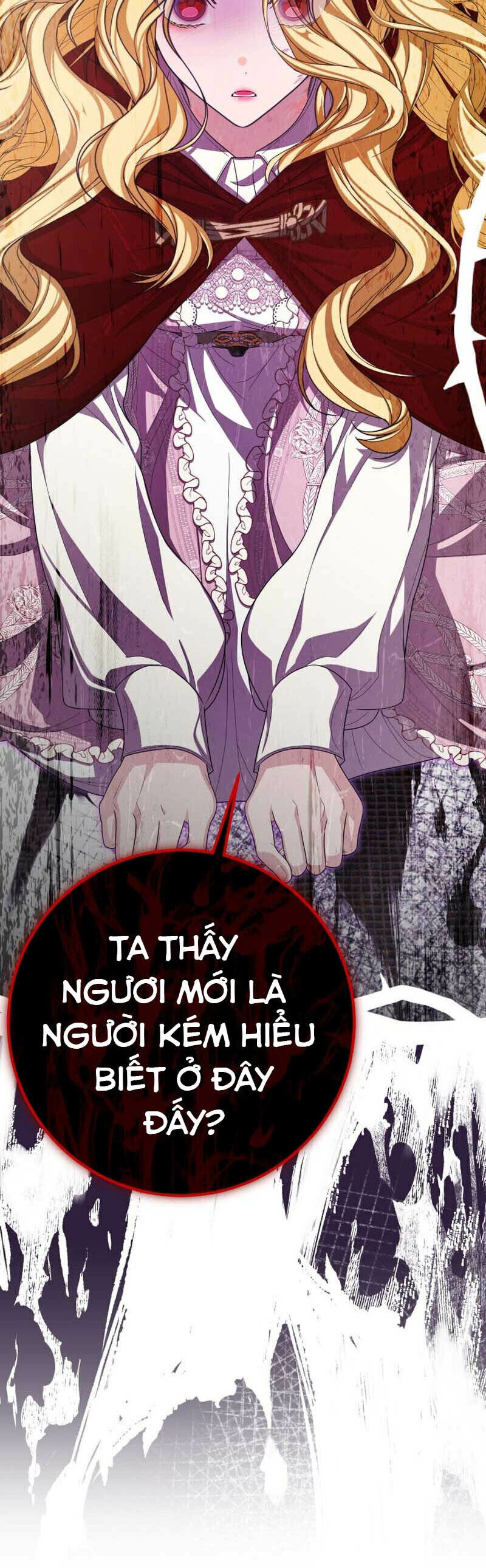 Trở Thành Chủ Nhân Của Ác Ma Chapter 42 - Trang 2