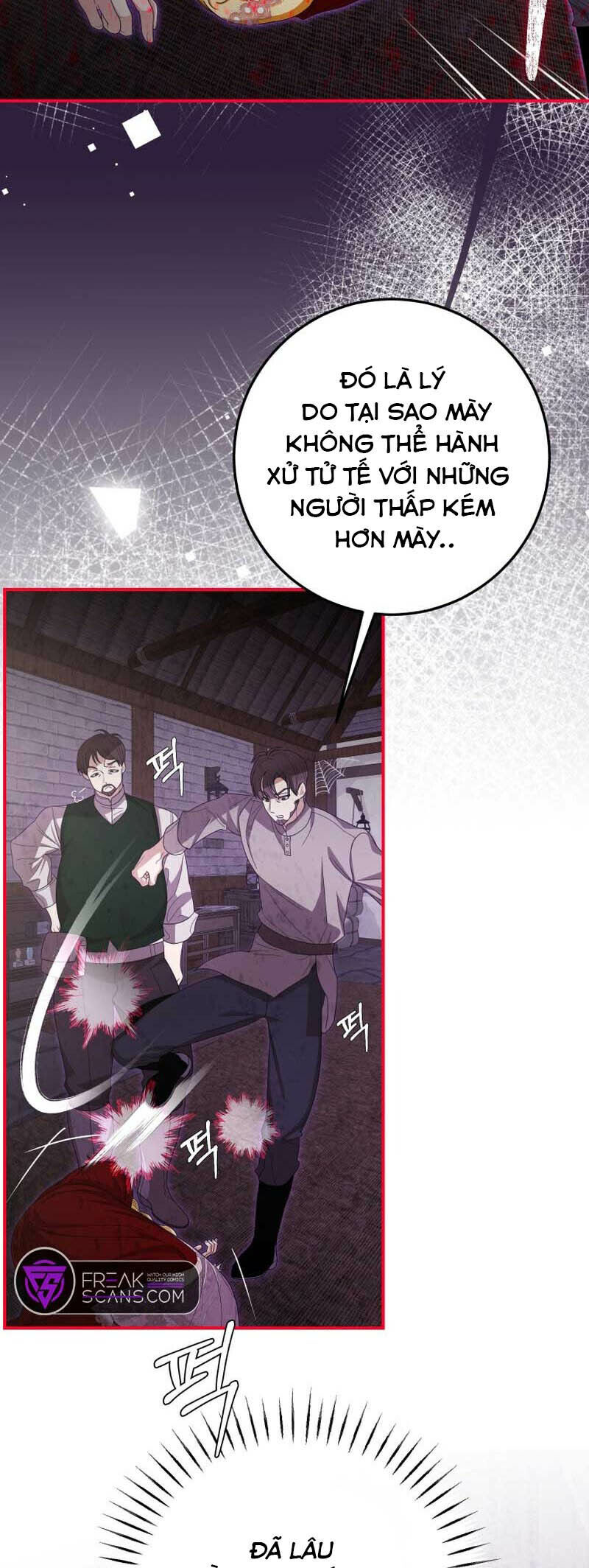 Trở Thành Chủ Nhân Của Ác Ma Chapter 42 - Trang 2