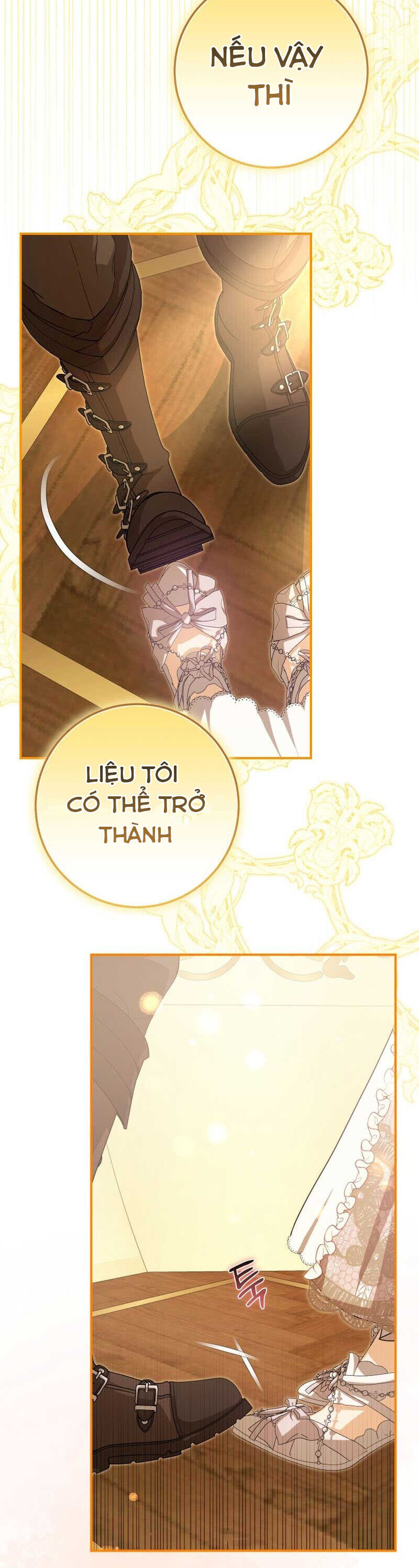 Trở Thành Chủ Nhân Của Ác Ma Chapter 39 - Trang 2