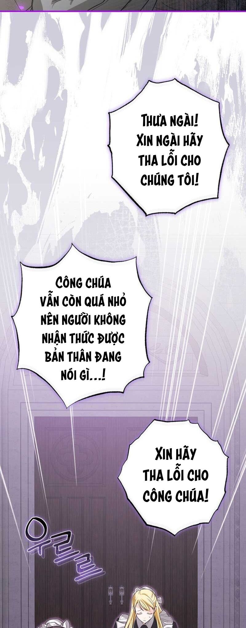 Trở Thành Chủ Nhân Của Ác Ma Chapter 34 - Trang 2