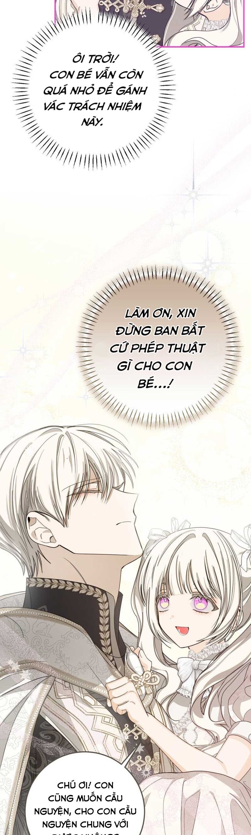 Trở Thành Chủ Nhân Của Ác Ma Chapter 34 - Trang 2