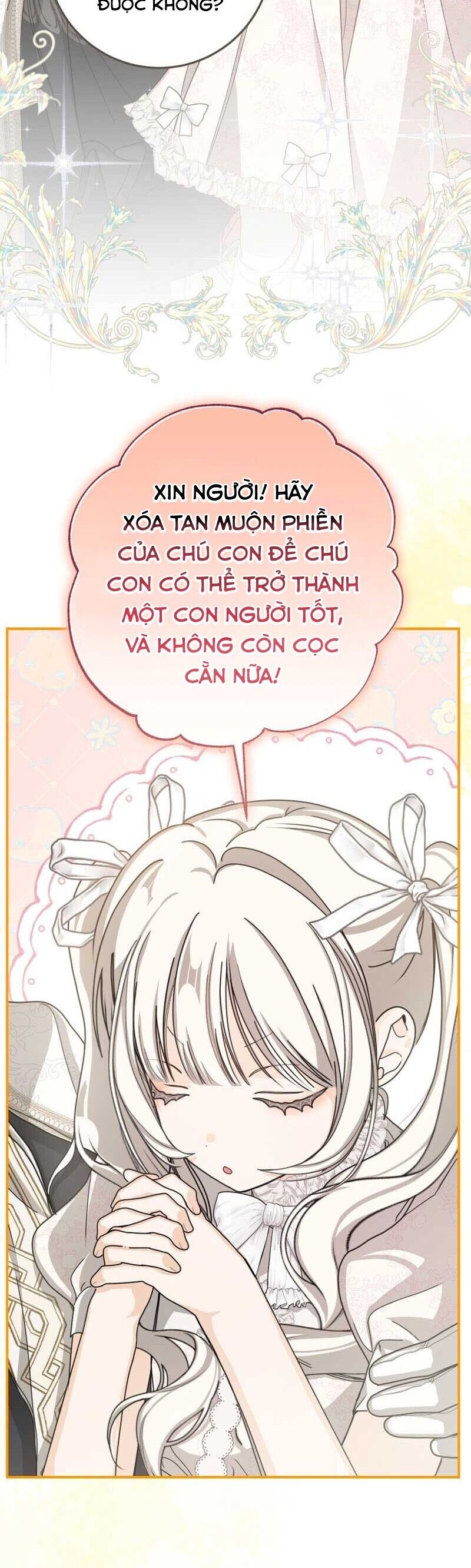 Trở Thành Chủ Nhân Của Ác Ma Chapter 34 - Trang 2