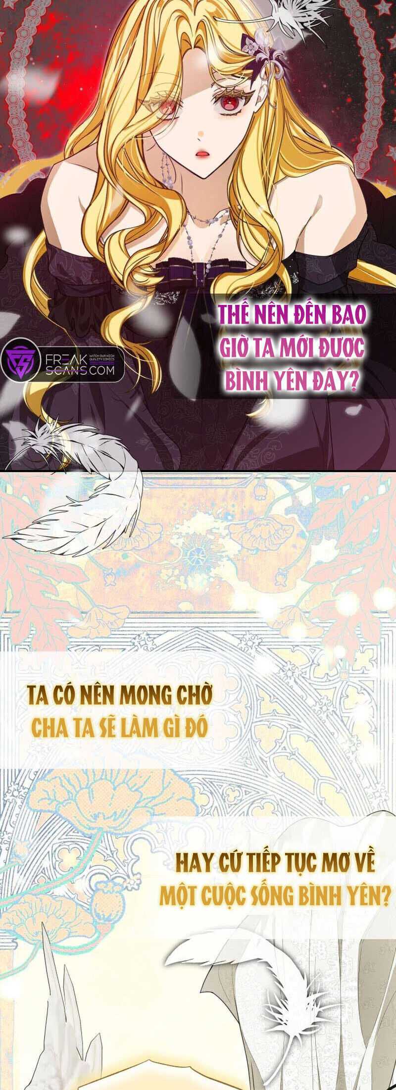 Trở Thành Chủ Nhân Của Ác Ma Chapter 32 - Trang 2