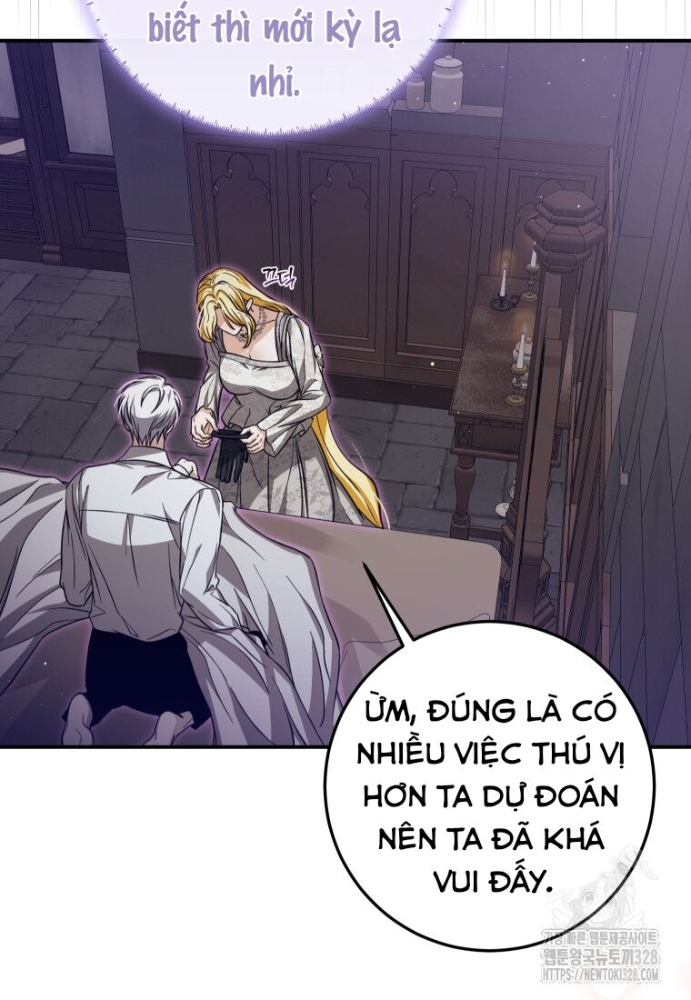 Trở Thành Chủ Nhân Của Ác Ma Chapter 30 - Trang 2