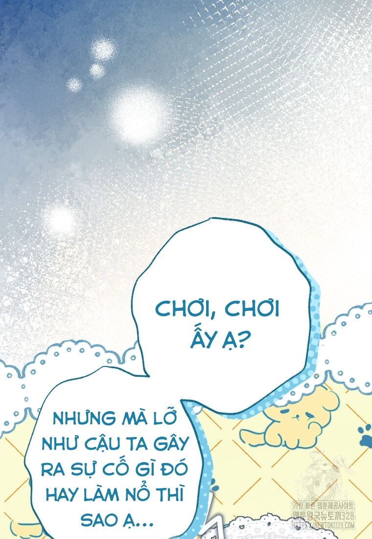 Trở Thành Chủ Nhân Của Ác Ma Chapter 30 - Trang 2