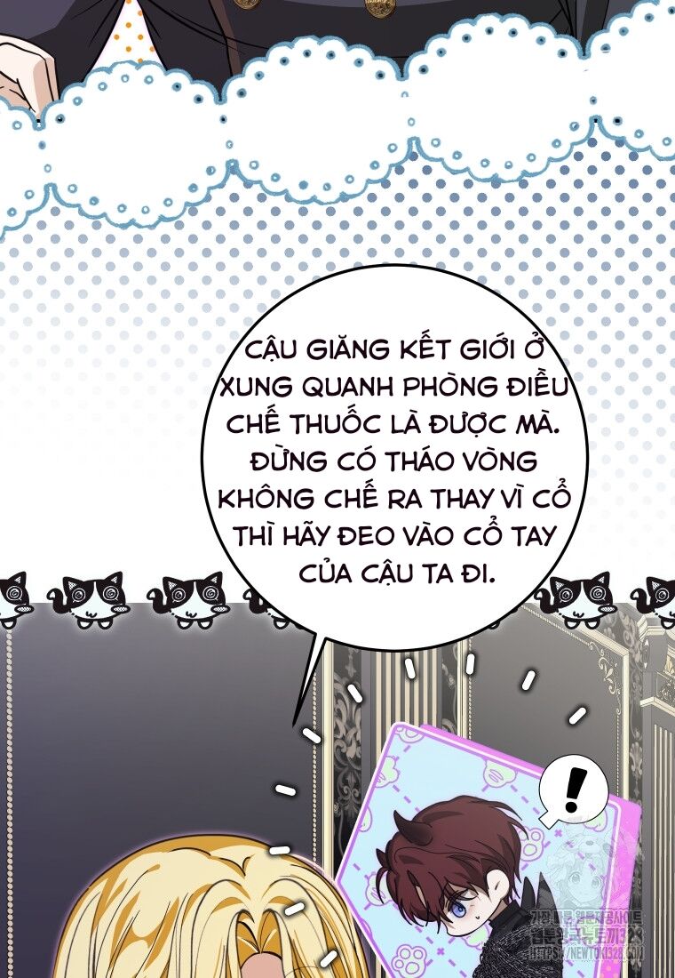 Trở Thành Chủ Nhân Của Ác Ma Chapter 30 - Trang 2