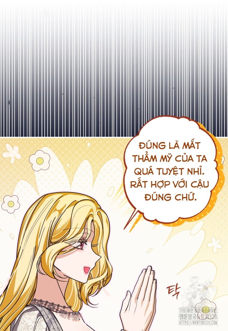 Trở Thành Chủ Nhân Của Ác Ma Chapter 30 - Trang 2