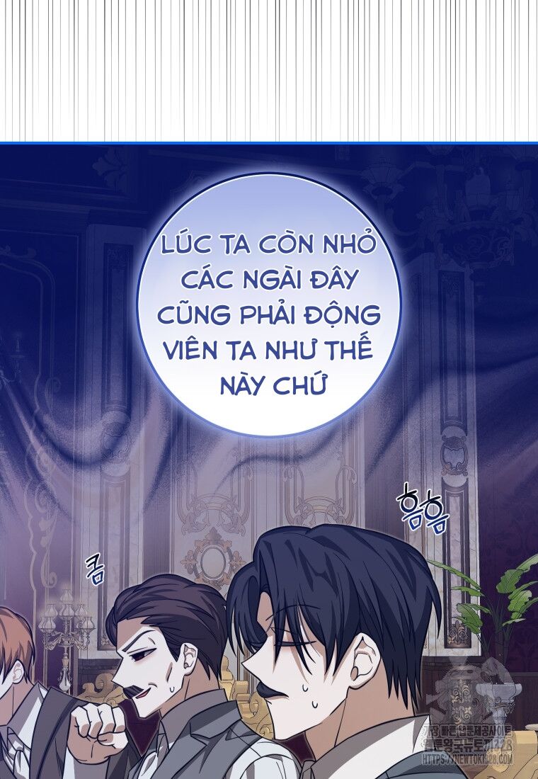 Trở Thành Chủ Nhân Của Ác Ma Chapter 30 - Trang 2