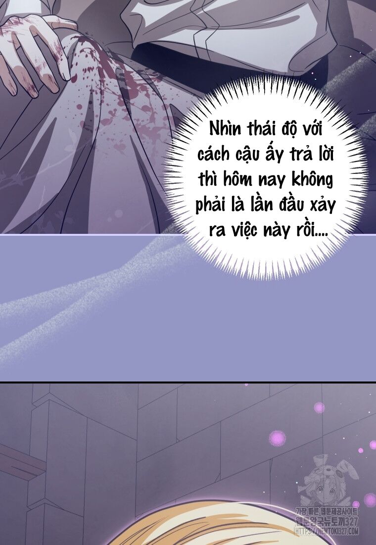 Trở Thành Chủ Nhân Của Ác Ma Chapter 29 - Trang 2