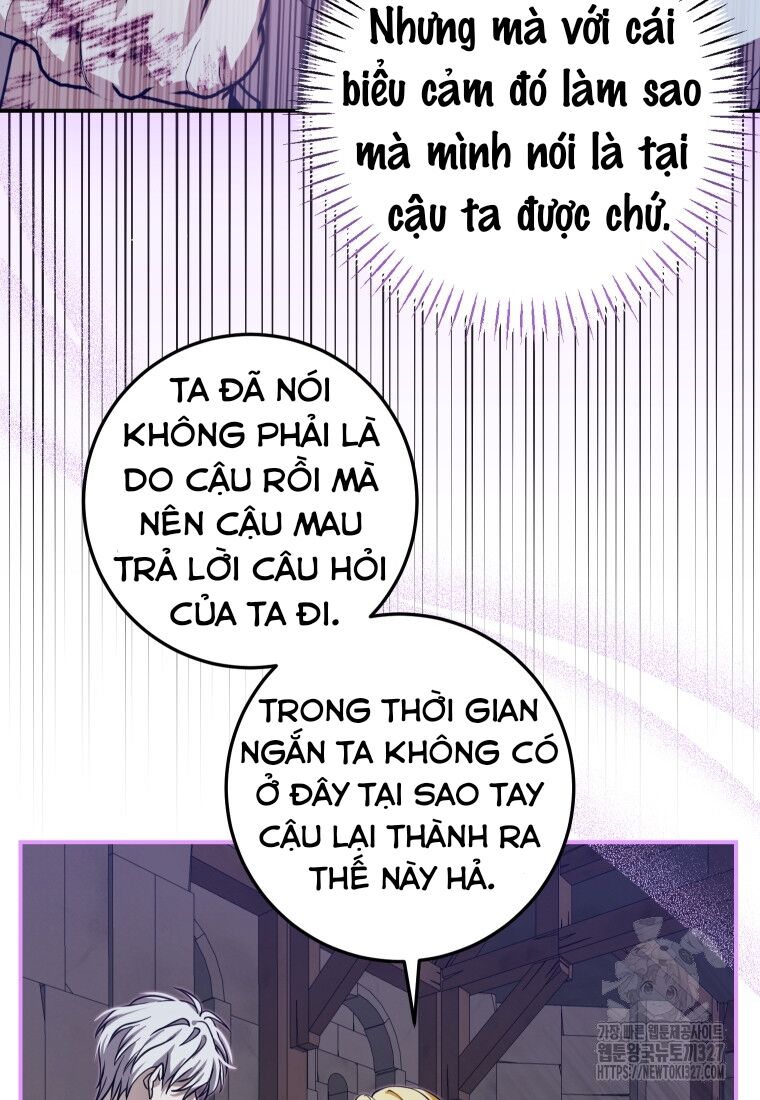 Trở Thành Chủ Nhân Của Ác Ma Chapter 29 - Trang 2