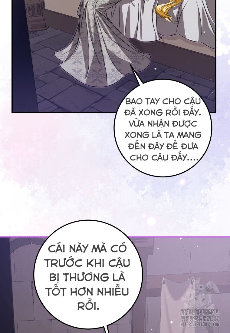 Trở Thành Chủ Nhân Của Ác Ma Chapter 29 - Trang 2