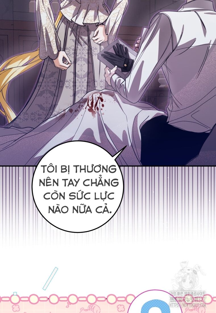 Trở Thành Chủ Nhân Của Ác Ma Chapter 29 - Trang 2