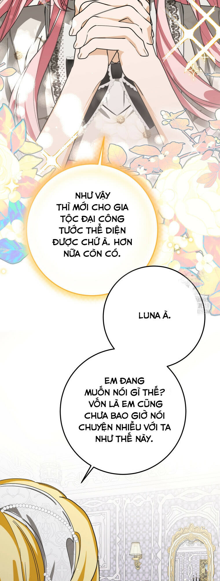 Trở Thành Chủ Nhân Của Ác Ma Chapter 20 - Trang 2