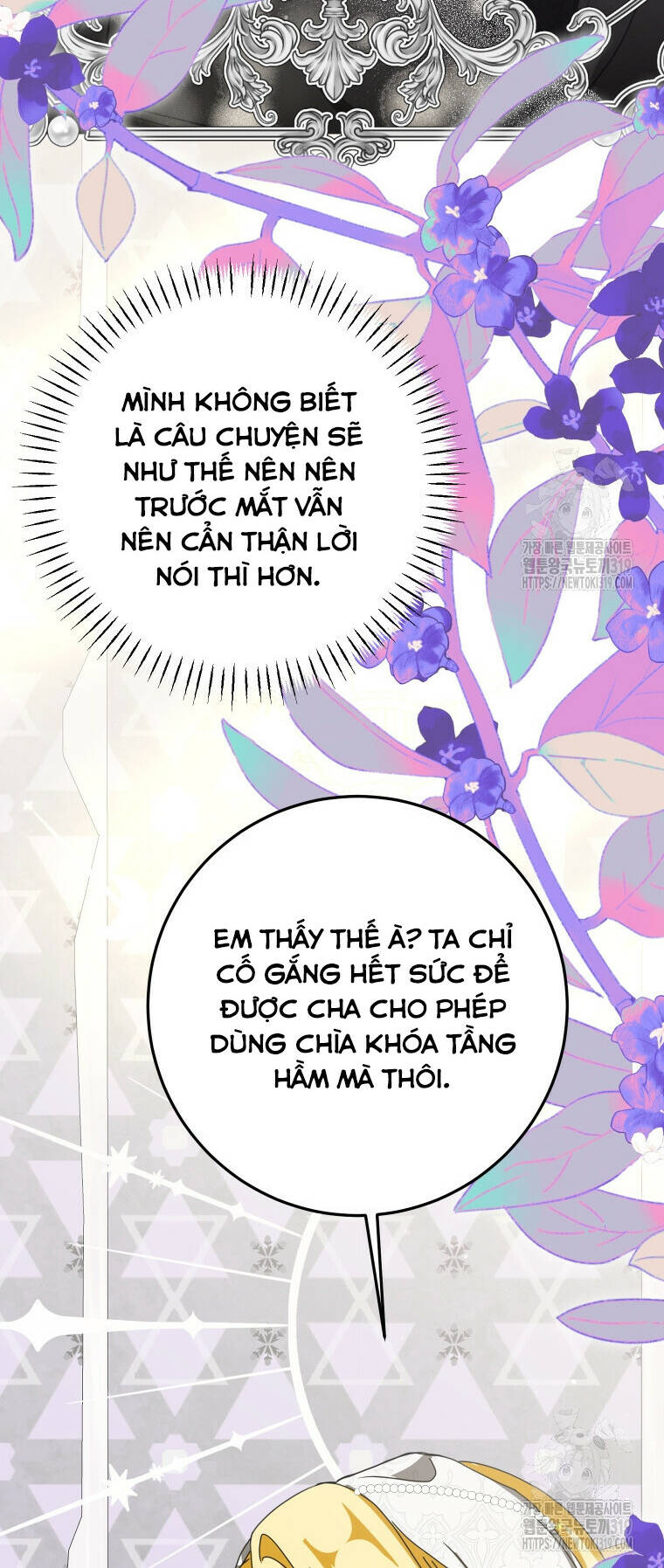 Trở Thành Chủ Nhân Của Ác Ma Chapter 20 - Trang 2