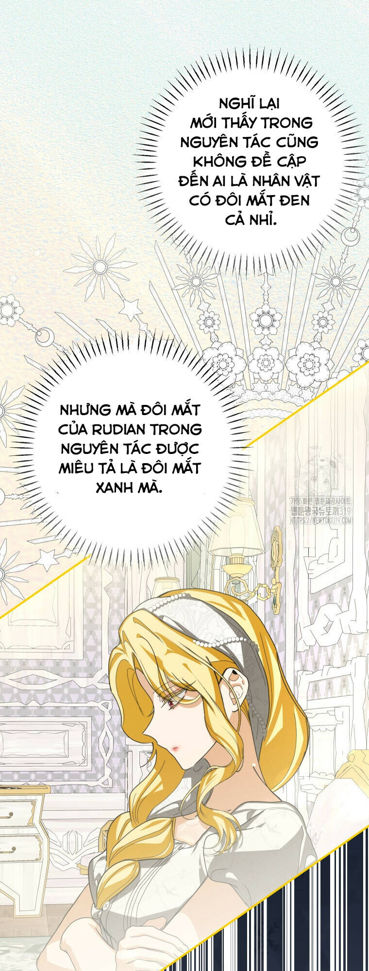 Trở Thành Chủ Nhân Của Ác Ma Chapter 19 - Trang 2