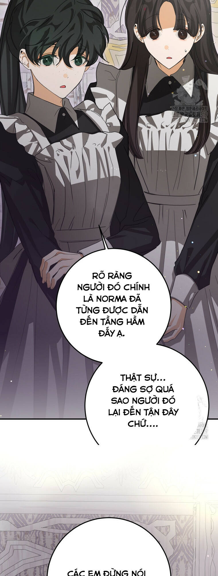 Trở Thành Chủ Nhân Của Ác Ma Chapter 19 - Trang 2