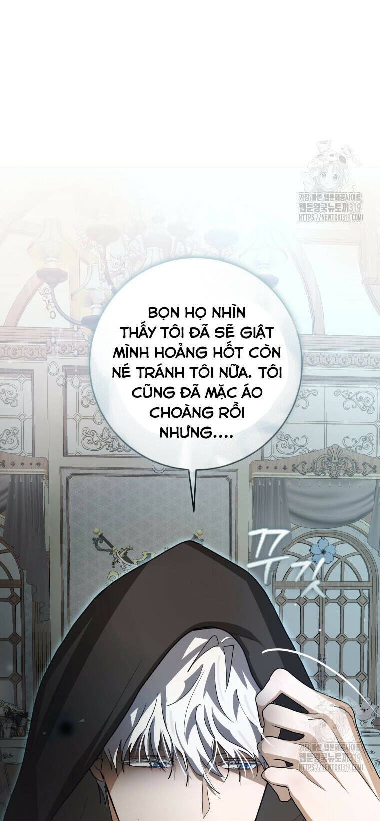 Trở Thành Chủ Nhân Của Ác Ma Chapter 17 - Trang 2