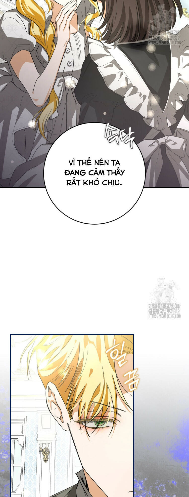 Trở Thành Chủ Nhân Của Ác Ma Chapter 17 - Trang 2