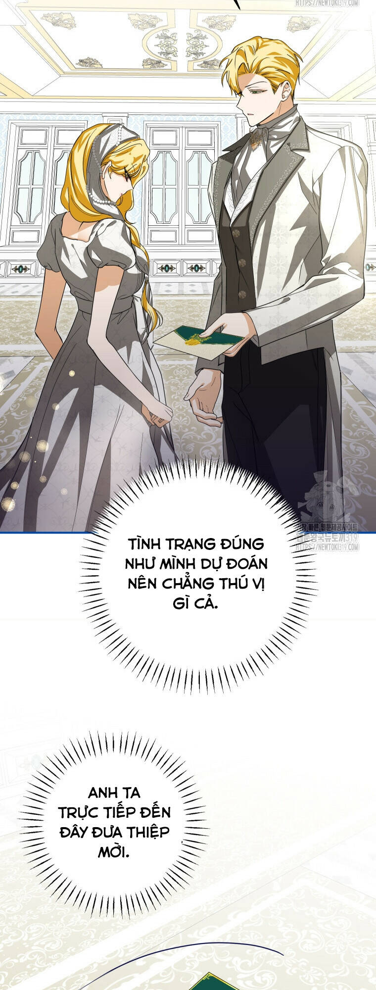 Trở Thành Chủ Nhân Của Ác Ma Chapter 17 - Trang 2