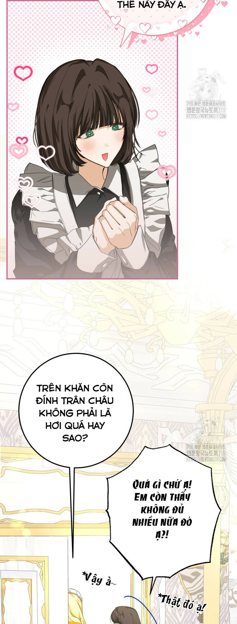 Trở Thành Chủ Nhân Của Ác Ma Chapter 15 - Trang 2