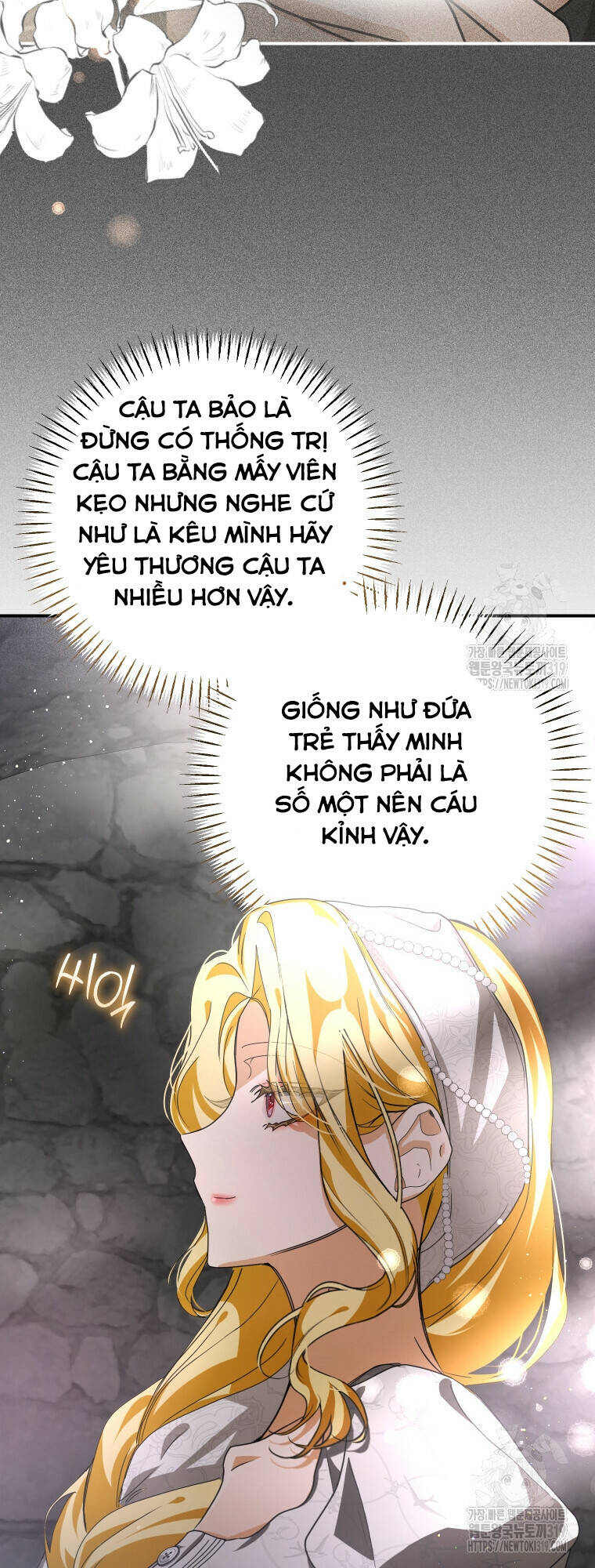 Trở Thành Chủ Nhân Của Ác Ma Chapter 15 - Trang 2