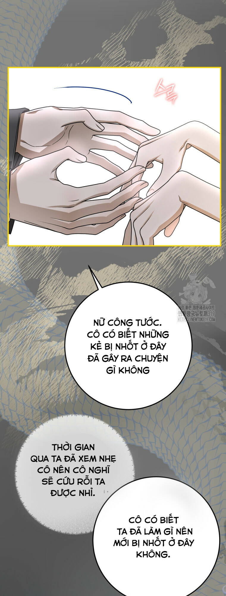 Trở Thành Chủ Nhân Của Ác Ma Chapter 15 - Trang 2