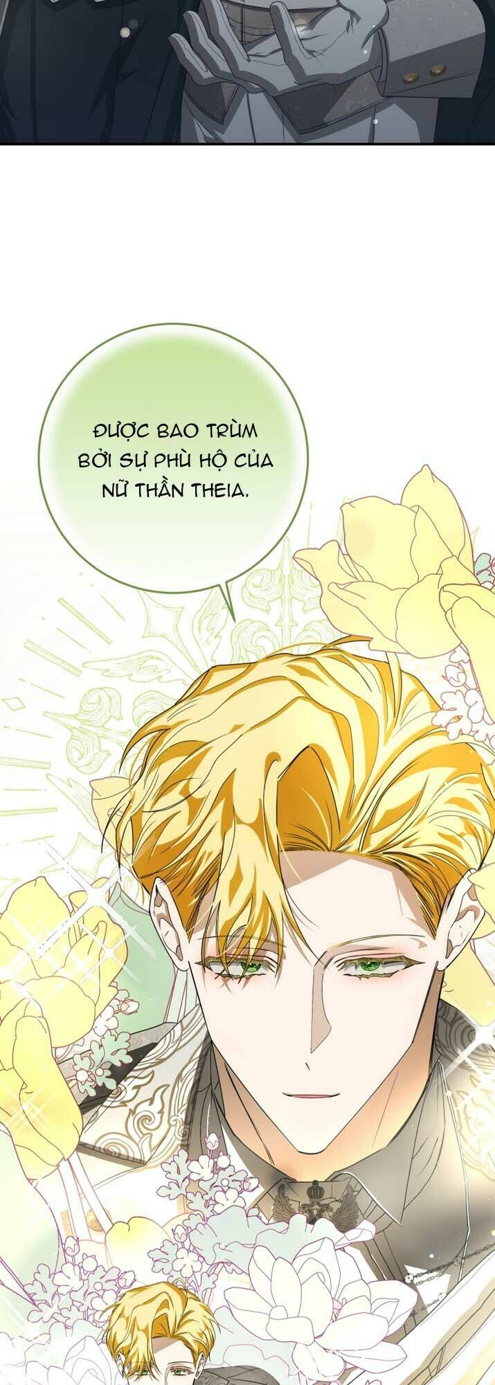 Trở Thành Chủ Nhân Của Ác Ma Chapter 10 - Trang 2