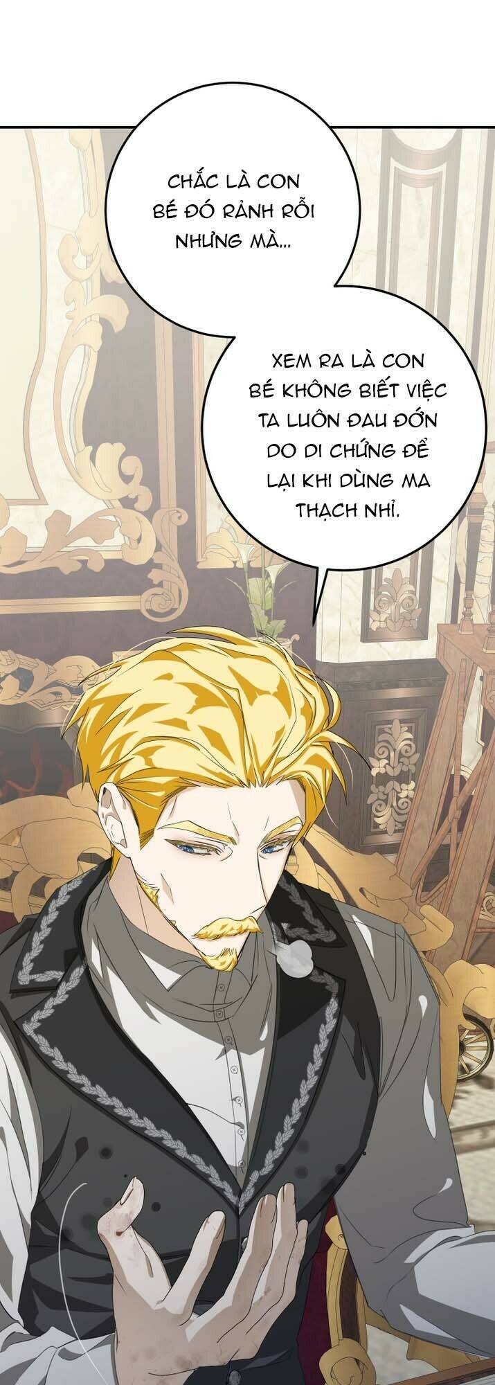 Trở Thành Chủ Nhân Của Ác Ma Chapter 10 - Trang 2