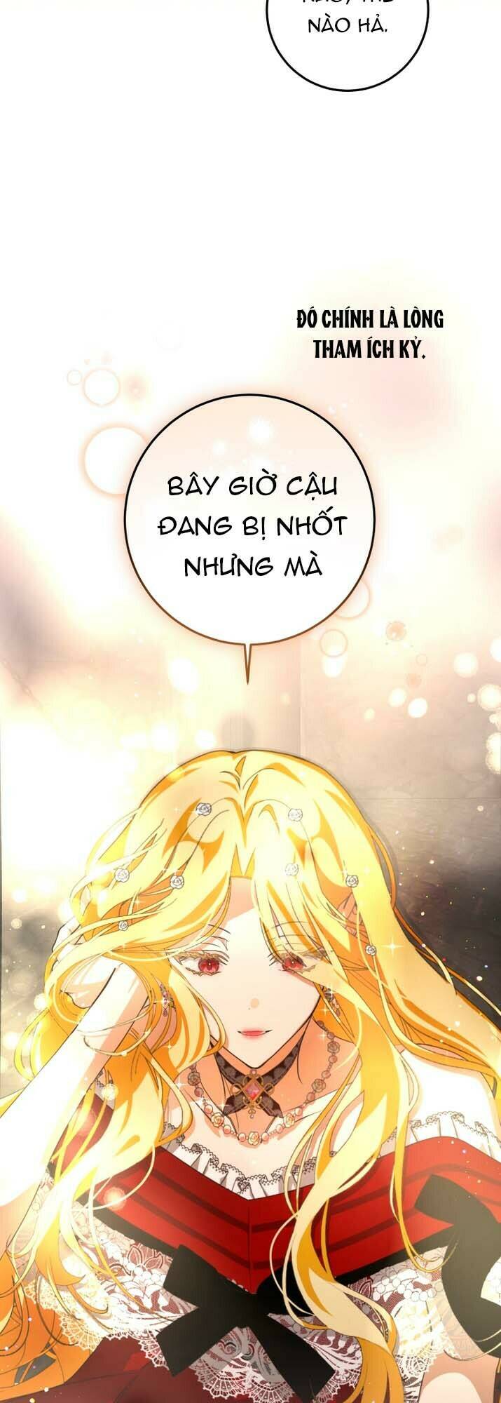 Trở Thành Chủ Nhân Của Ác Ma Chapter 6 - Trang 2