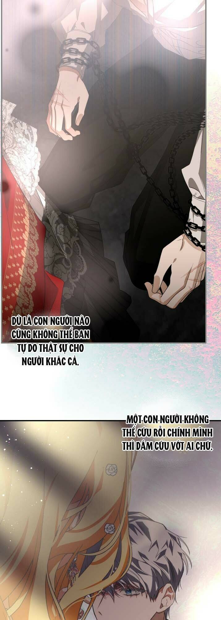 Trở Thành Chủ Nhân Của Ác Ma Chapter 6 - Trang 2