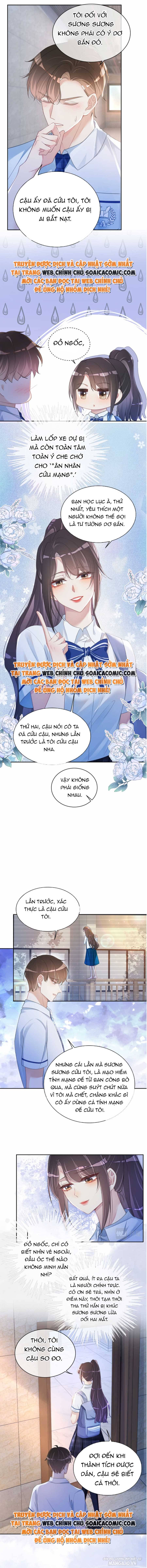 Du Hành Xuyên Thế Giới Ngược Tiểu Tam Chapter 28 - Trang 2