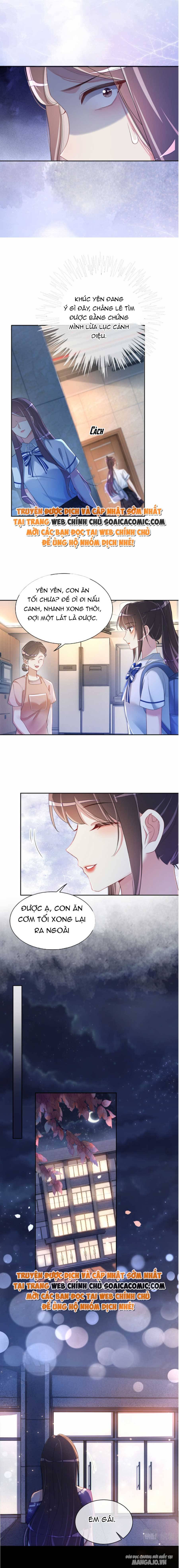 Du Hành Xuyên Thế Giới Ngược Tiểu Tam Chapter 28 - Trang 2