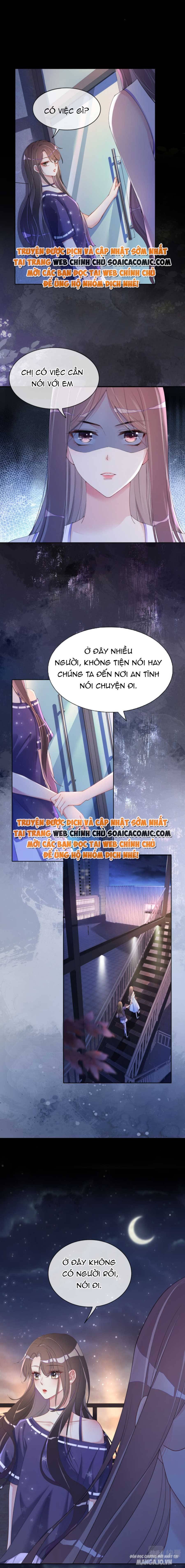 Du Hành Xuyên Thế Giới Ngược Tiểu Tam Chapter 28 - Trang 2