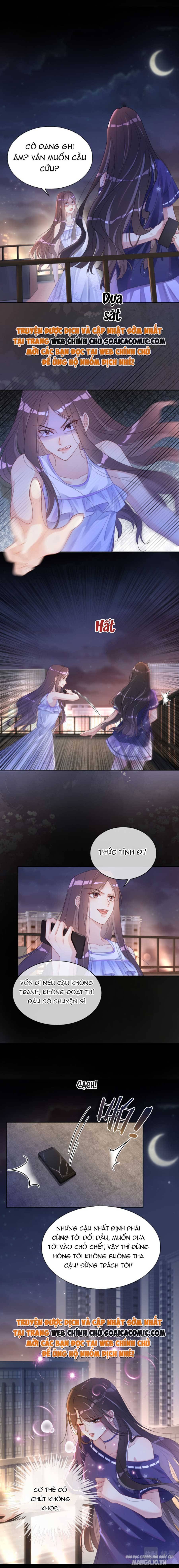 Du Hành Xuyên Thế Giới Ngược Tiểu Tam Chapter 28 - Trang 2