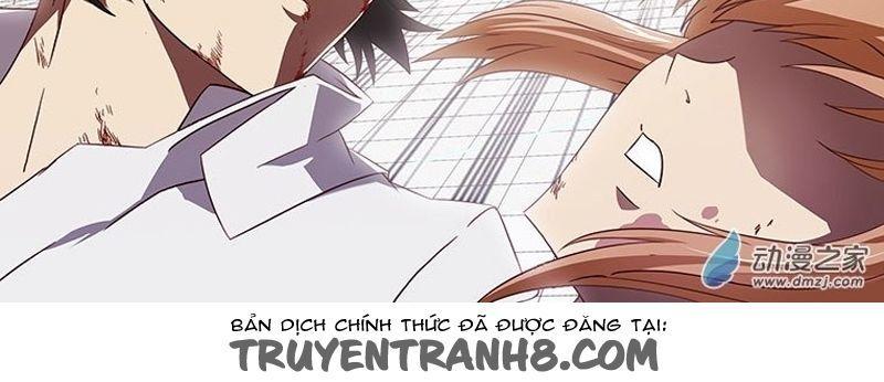 Nữ Điệp Viên Cấp 3 Chapter 77 - Trang 2