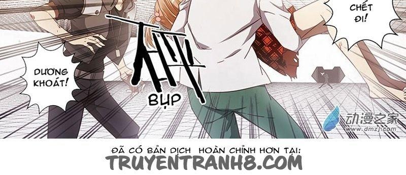 Nữ Điệp Viên Cấp 3 Chapter 76 - Trang 2