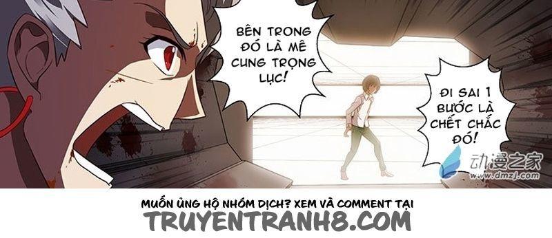 Nữ Điệp Viên Cấp 3 Chapter 75 - Trang 2