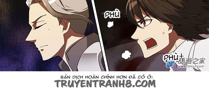 Nữ Điệp Viên Cấp 3 Chapter 73 - Trang 2