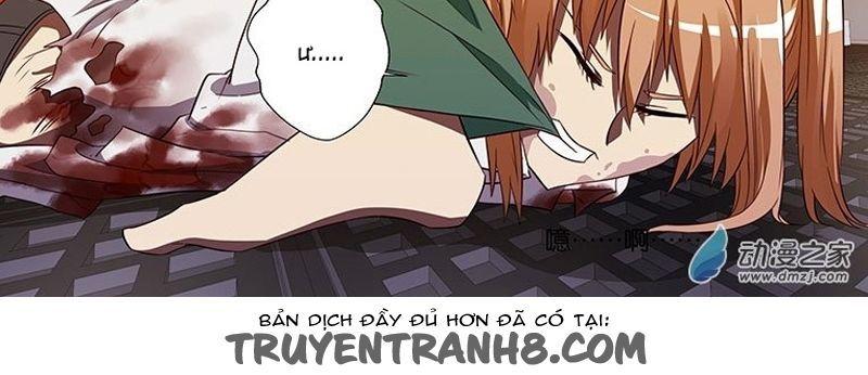 Nữ Điệp Viên Cấp 3 Chapter 71 - Trang 2