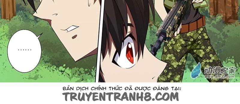 Nữ Điệp Viên Cấp 3 Chapter 70 - Trang 2