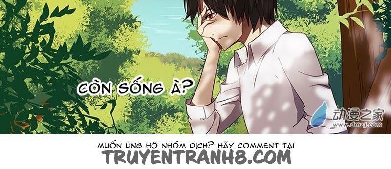 Nữ Điệp Viên Cấp 3 Chapter 69 - Trang 2