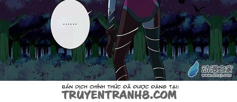 Nữ Điệp Viên Cấp 3 Chapter 68 - Trang 2