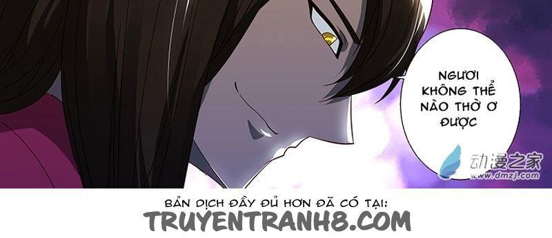 Nữ Điệp Viên Cấp 3 Chapter 67 - Trang 2