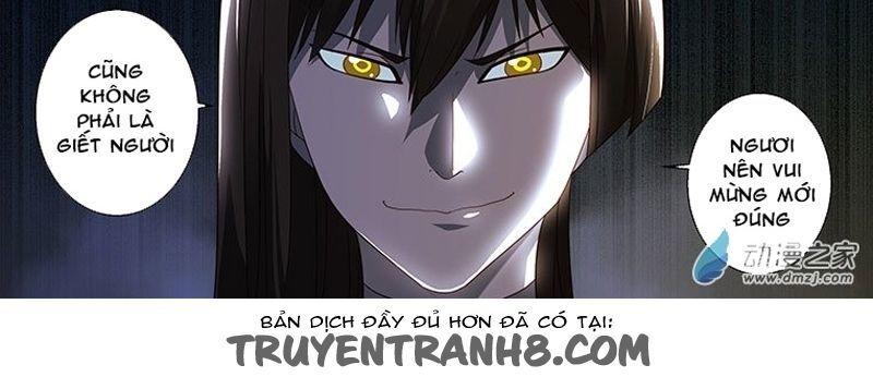 Nữ Điệp Viên Cấp 3 Chapter 66 - Trang 2