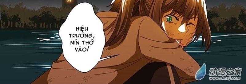 Nữ Điệp Viên Cấp 3 Chapter 65 - Trang 2