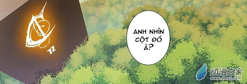 Nữ Điệp Viên Cấp 3 Chapter 55 - Trang 2