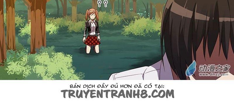 Nữ Điệp Viên Cấp 3 Chapter 54 - Trang 2