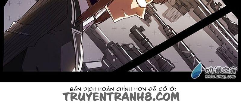 Nữ Điệp Viên Cấp 3 Chapter 52 - Trang 2