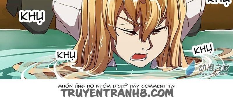 Nữ Điệp Viên Cấp 3 Chapter 50 - Trang 2